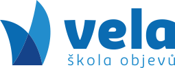 škola Vela Logo
